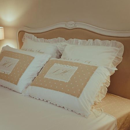 La Dimora Di Teti Bed & Breakfast Галиполи Екстериор снимка