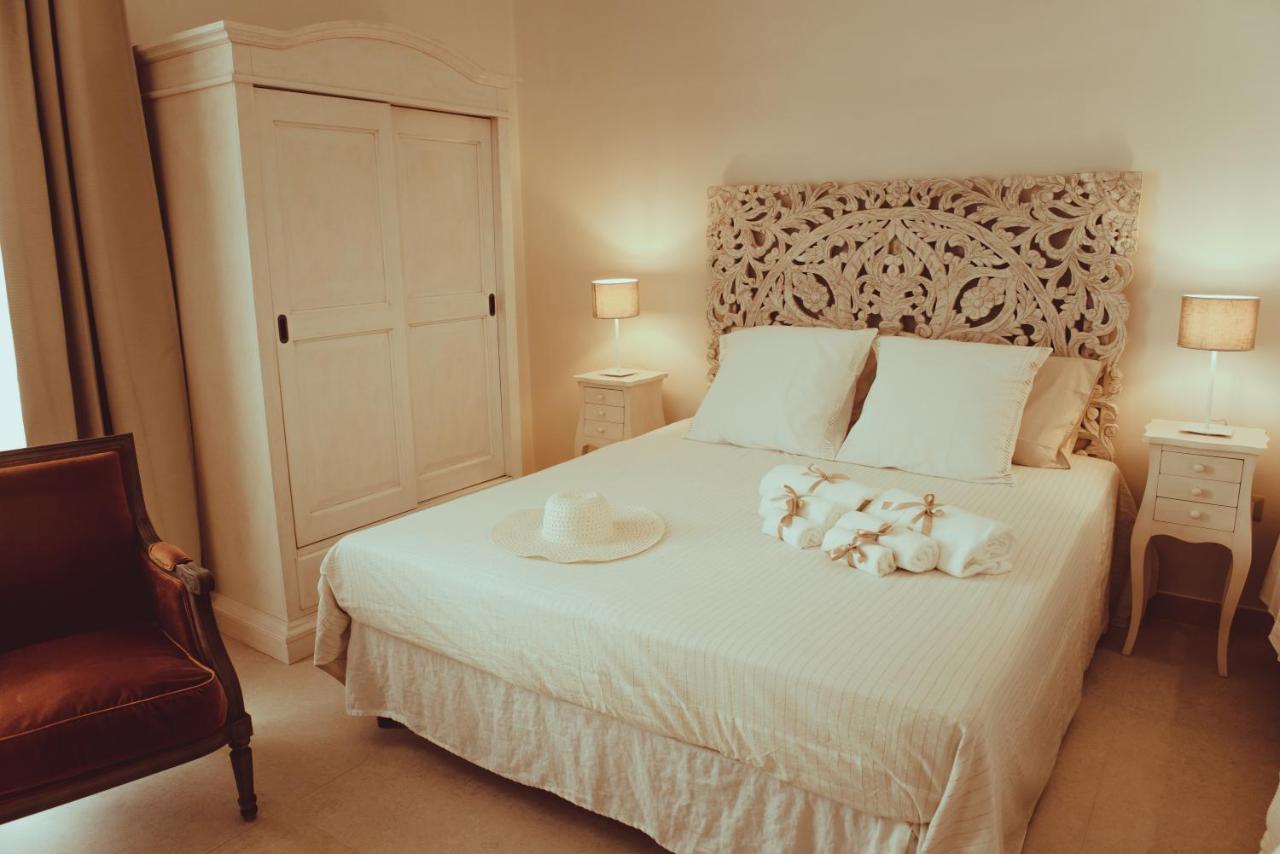 La Dimora Di Teti Bed & Breakfast Галиполи Екстериор снимка