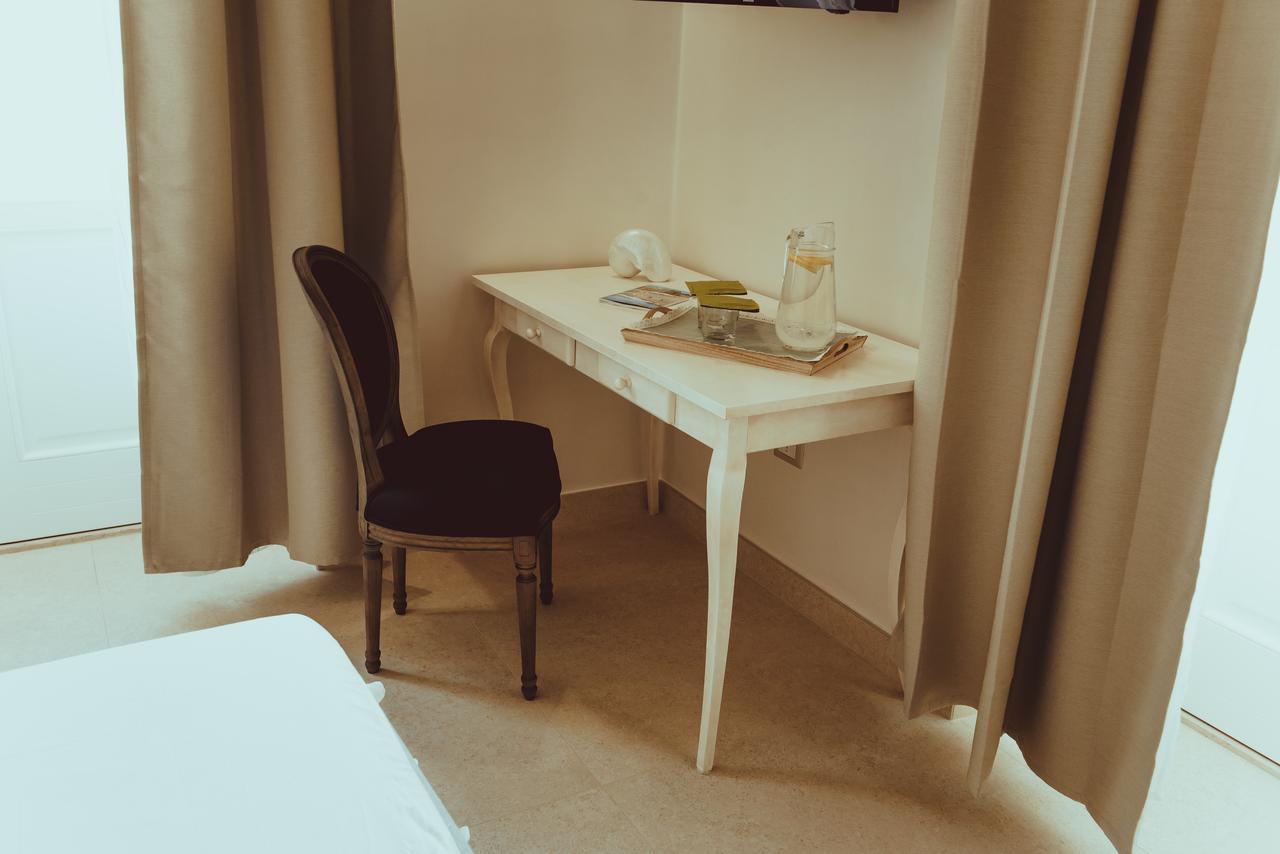 La Dimora Di Teti Bed & Breakfast Галиполи Екстериор снимка
