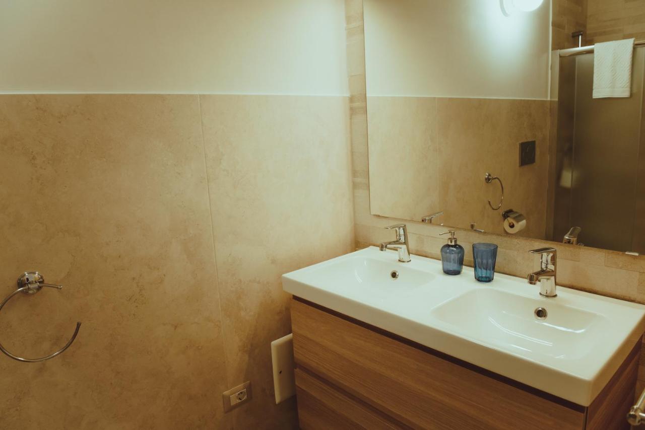 La Dimora Di Teti Bed & Breakfast Галиполи Екстериор снимка