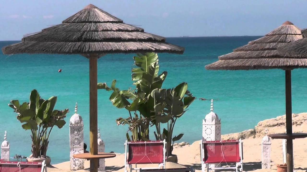 La Dimora Di Teti Bed & Breakfast Галиполи Екстериор снимка